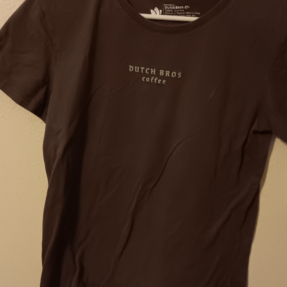 Dutch shirt